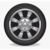 Kumho WinterCraft WS71 SUV ( 255/65 R16 109H 4PR )