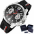 TOMMY HILFIGER moška ročna ura 1791473