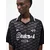 Pull&Bear Majica siva/črna/bela