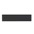 Hanah Home Neon TV polica, Braon