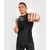 Venum Muška majica bez rukava Biomecha Rashguard, Crna