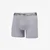 Bokserji Calvin Klein Boxer Brief 3-Pack Green M