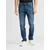 CAMEL ACTIVE Kavbojke  moder denim / temno modra