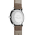 Junghans 27370102 Mens Watch Max Bill Handaufzug 34mm 5ATM