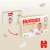 Huggies Duo Pack Pelene Extra Care Mega, Veličina 3, 5-9kg, 144 komada + Mickey Mouse Vlažne maramice, 56 komada
