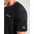 Champion  Ss Tee  Črna