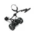 Električni golf voziček Motocaddy SE Standard