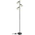 Globo 54456-3S - Podna lampa VILLEGAS 3xE14/25W/230V
