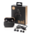 Argon Audio IE20 ANC Earbuds BK
