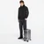 Bomber Alpha Industries B-15 III TT Two Tone Black L