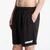 Kratke hlače OBEY Stanton Short Black L
