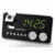 TRISTAR Radio sat sa projektorom Audiosonic CL-1484