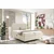 Boxspring postelja Ambra - 200x200 cm