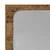 Ogledalo Polica Staro drvo 90 x 10,5 x 37 cm Konstruirano drvo