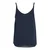 Soft Rebels Top, modra