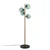 OPVIQ Podna lampa Benek 15 14542