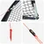 Bejzbol & Softbol Crna 702 x 369,5 x 243,5 cm Poliester