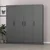 HANAH HOME Ormar Kale 4974