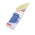 Marker za staklo CHALK MARKER E-4085 1-2mm pastel