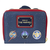 Marvel The Marvels Group Zip Around Wallet