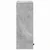 Kupaonski ormar Zidne s vratima Betonski sivi 39 x 23,5 x 65 cm