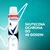 Rexona Invisible Aqua antiperspirant v spreju za ženske, 48 ur, 200 ml