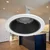 Braytron LED spot svetiljka BRY-LINEX-CD10-10W-3CCT-BELA