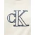 Calvin Klein Jeans Majica bela