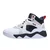 Patike Za Zimu Peak E14371M White/Blue