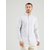 JACK & JONES Muška košulja 12270043, Belo-siva