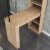 Hanah Home Barski sto JA117-3173, 120x55.6x198.8 cm, Orah