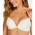 Hunkemöller Nedrček Marine bela