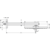 HANSGROHE tuš set s podometno termostatsko armaturo Raindance E 300 1Jet