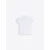 Bershka Bluza  bela