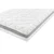 Tropico Vzmetnica Super Fox Visco Wellness 24 KOMPRI BOX 180x200