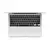 Apple MacBook Air M1/8GB/512GB SSD/8C GPU (silver) QWERTY International keyboard (MGNA3ZE/A)