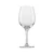 6-pcs white wine glass set, crystalline glass, 300 ml, Banquet - Sch