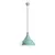 Opviq Luster Bitlis, 33-122cm, O22 cm, Tirkizni