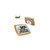 Tablet medo Kids K20 Tablet 7inc, 2GB RAM+16GB, 1024x600px, android 12, 3000mAh,
