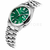 Citizen Automatic NJ0150-81X