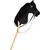 majhna noga Hobby Horse Eddie