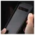 Maska Earl III Leather za Huawei P40 Pro crna