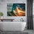 Wallity Slika od kalenog stakla 70x100cm