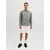 Jack & Jones Muški šorts Rick, Beli