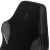 X1000 Gaming stolica - Stealth Black