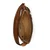 LAUREN RALPH LAUREN Ročna torba 431980156001 Rjava