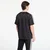 Majice adidas Adicolor Jacquard Jersey Black XL