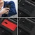 Maska Slim Fit za Samsung S10e/ G970, Crvena