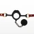 TABOOM Luxury – Kinky Gag with Plug