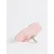 Aberto Design ručka Cloud, 5x2x7,5 cm, roza